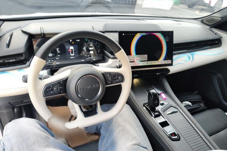 Used Lynk & Co 03 2023 2.0TD DCT Honor of Kings Custom Edition
