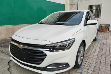 Used Chevrolet Monza 2021 320 Automatic Enjoyment Sunroof Edition