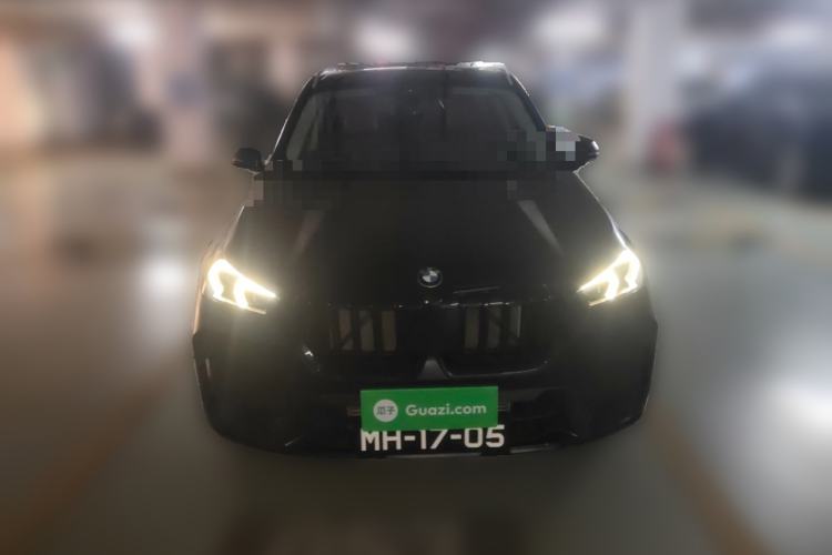 Used BMW X1 2023 sDrive25Li X Design Package
