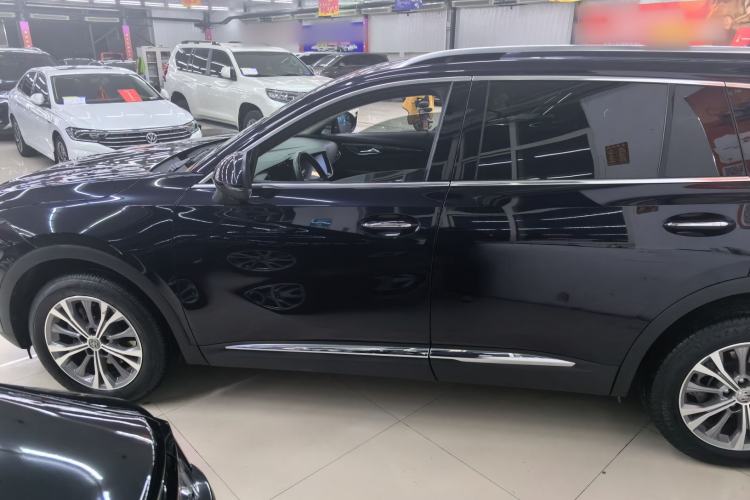 Used Buick Envision 2021 Encore Plus 652T Five-Seat Luxury Model