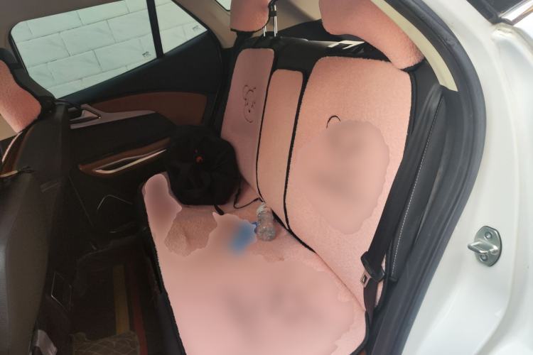 Used Zotye T300 2017 1.5L Manual Luxury Model