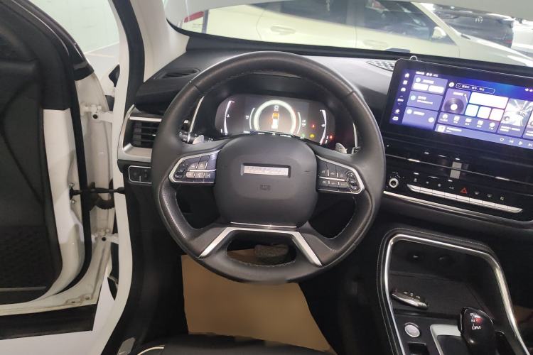 Used Haval H6 2023 National Trend Edition 1.5T Automatic Champion Version