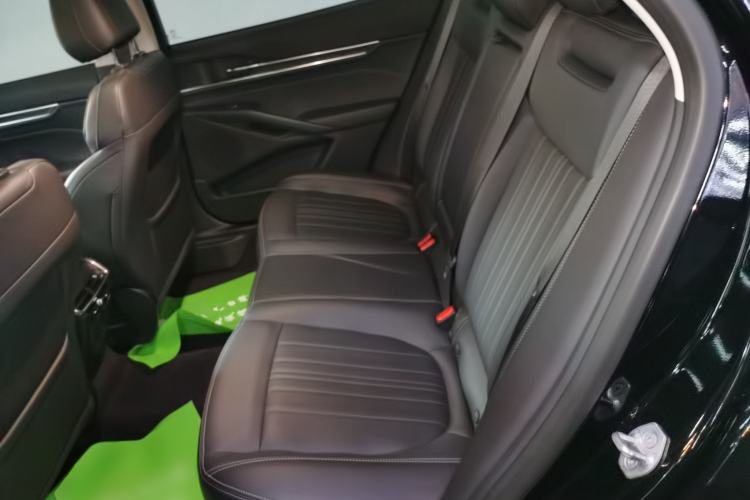 Used Ford Mondeo 2025 2.0T EcoBoost Luxury Version