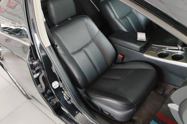 Used Nissan Teana 2016 Revised Version 2.0L XL Comfort Edition
