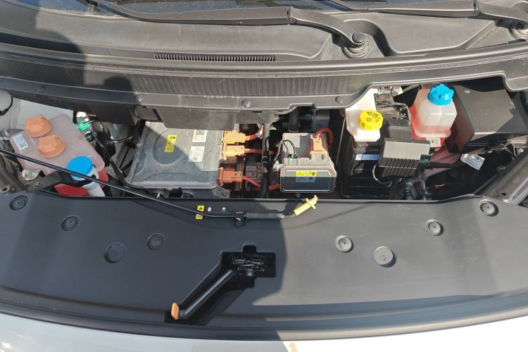 Used AION Y 2023 Younger Star Edition