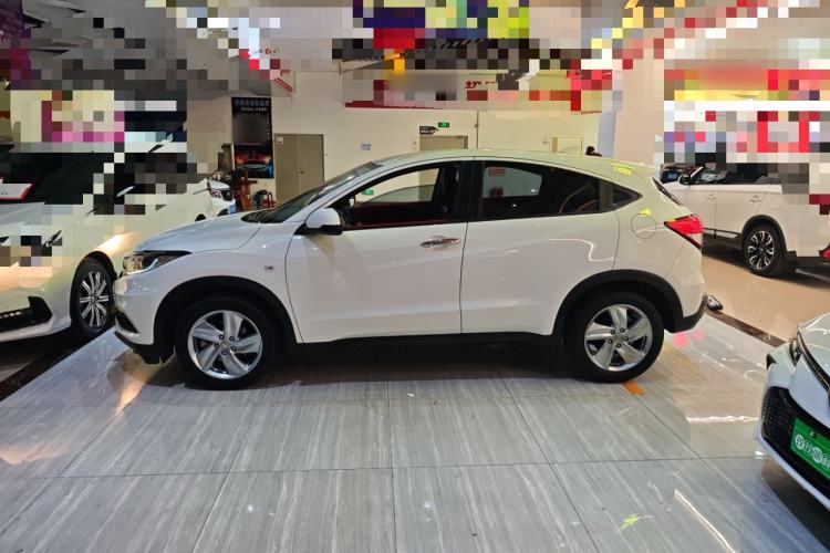 Used Honda Vezel 2020 220 TURBO CVT Elite Edition
