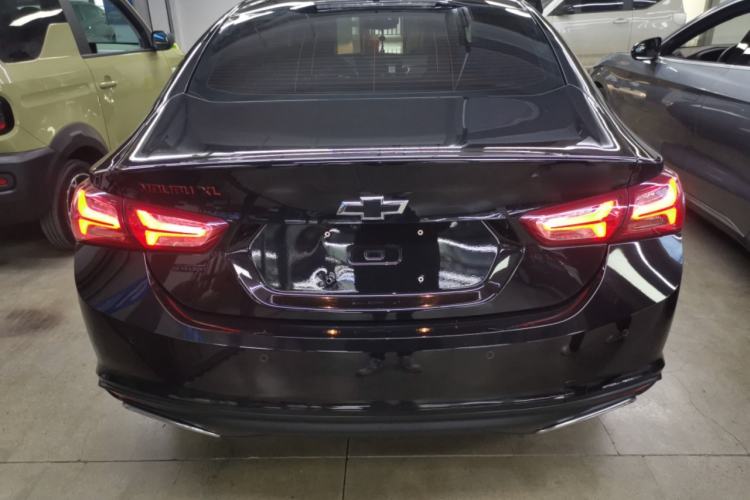 Used Chevrolet Malibu XL 2022 Redline 550T Automatic Sport Edition