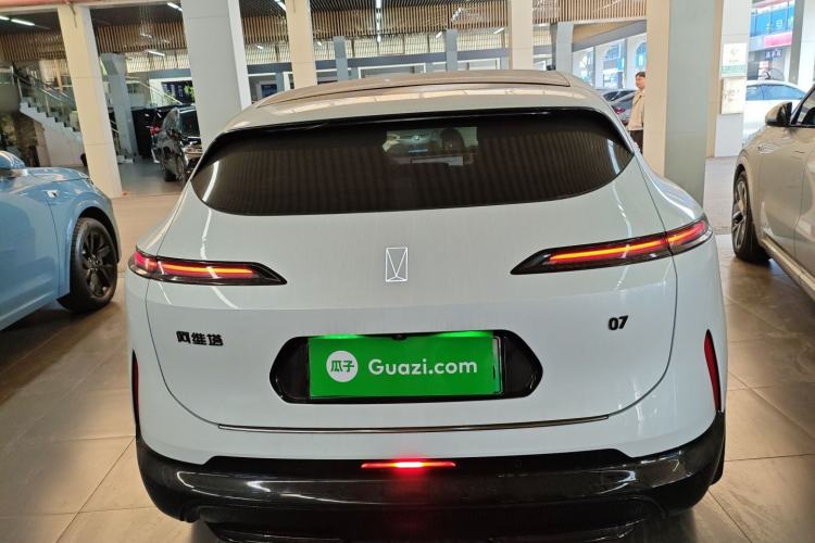 Used  07 2024 Pro Pure Electric Version
