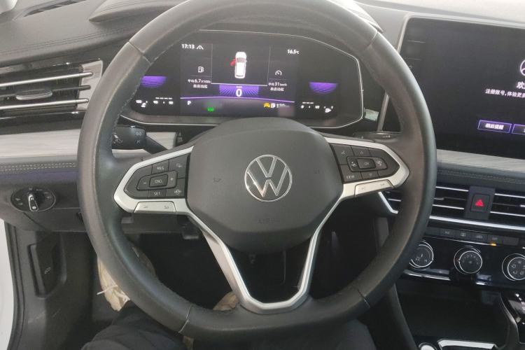 Used Volkswagen Sagitar 2023 300TSI DSG Excellence Edition