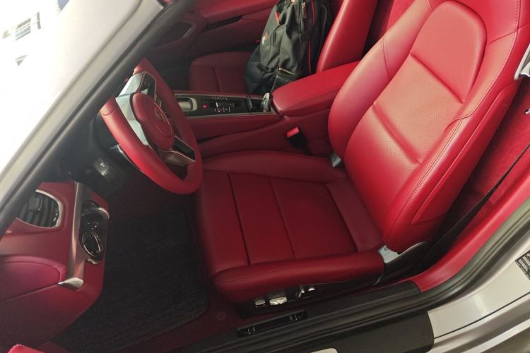 Used Porsche 718 2020 Boxster 2.0T
