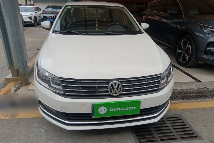 Used Volkswagen Lavida 2017 230TSI DSG Comfort Edition