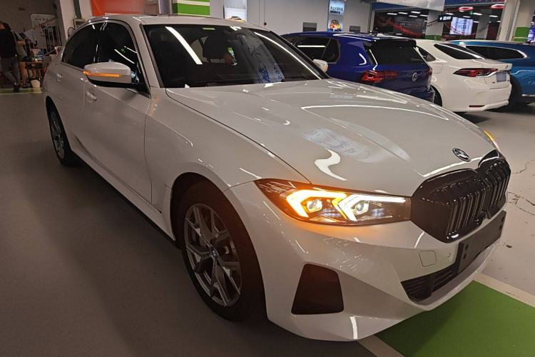 Used BMW i3 2024 eDrive 35 L