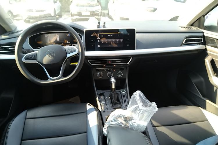 Used Volkswagen Lavida 2024 1.5L Automatic DeYi Edition
