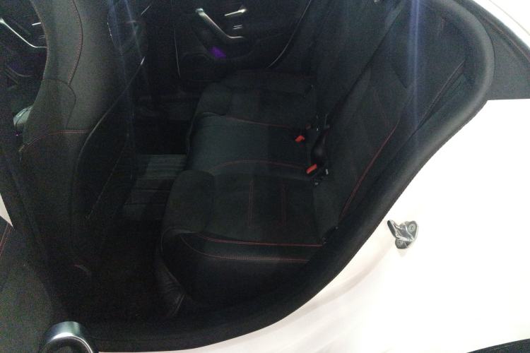 Used Mercedes-Benz CLA 2022 CLA 200