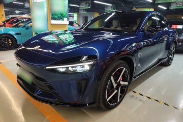 Used Xiaomi Auto YU7 2025 Ultra-Long Range High-Performance All-Wheel-Drive Max Edition