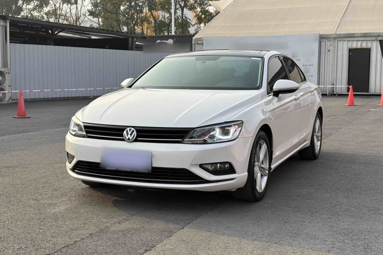 Used Volkswagen Lamando 2015 280TSI DSG Comfort Edition