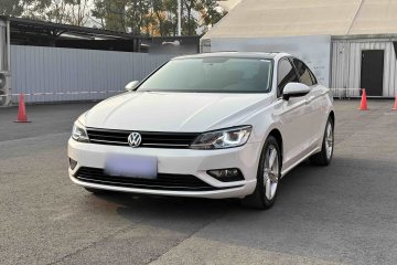 Used Volkswagen Lamando 2015 280TSI DSG Comfort Edition