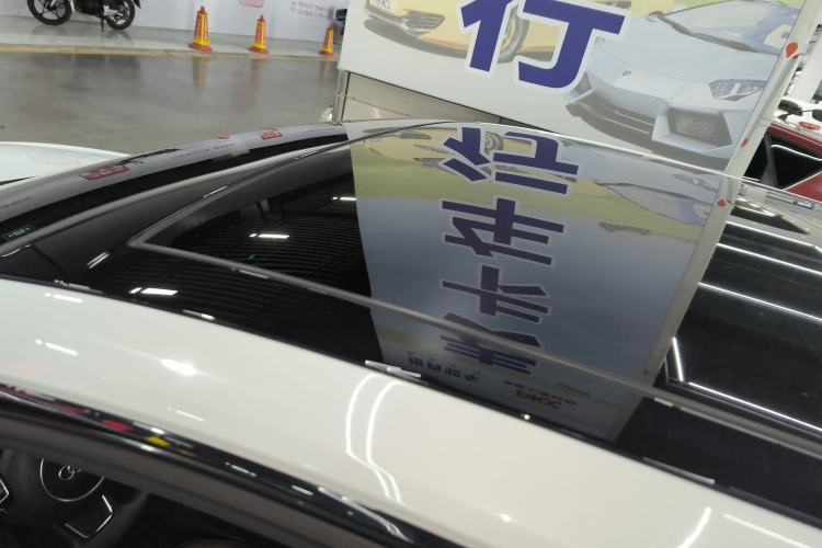 Used Audi A3 2015 Sportback 40 TFSI Automatic Comfort Model
