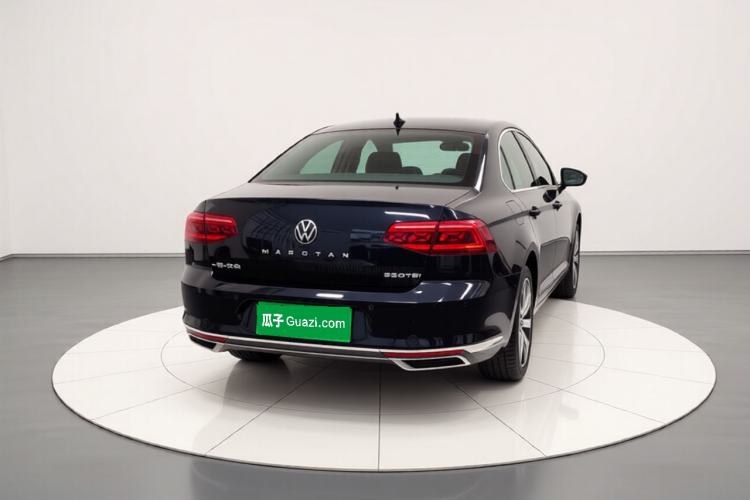 Used Volkswagen Magotan 2020 330TSI DSG Leading Model