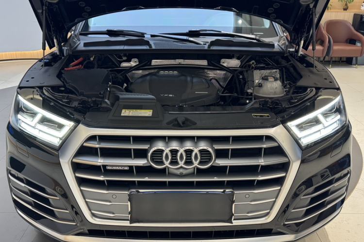 Used Audi Q5L 2020 45 TFSI Prestige Sport Edition