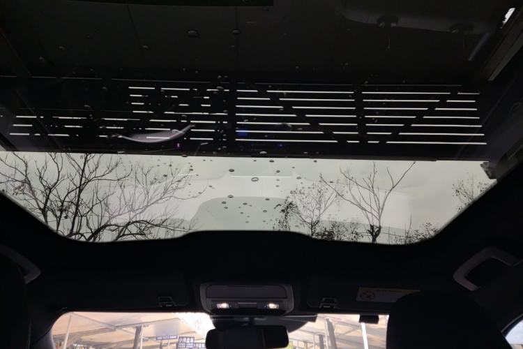 Used Ford Mustang Mach-E 2021 GT Model