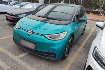 Used Volkswagen ID.3 2021 Pro Smart Edition