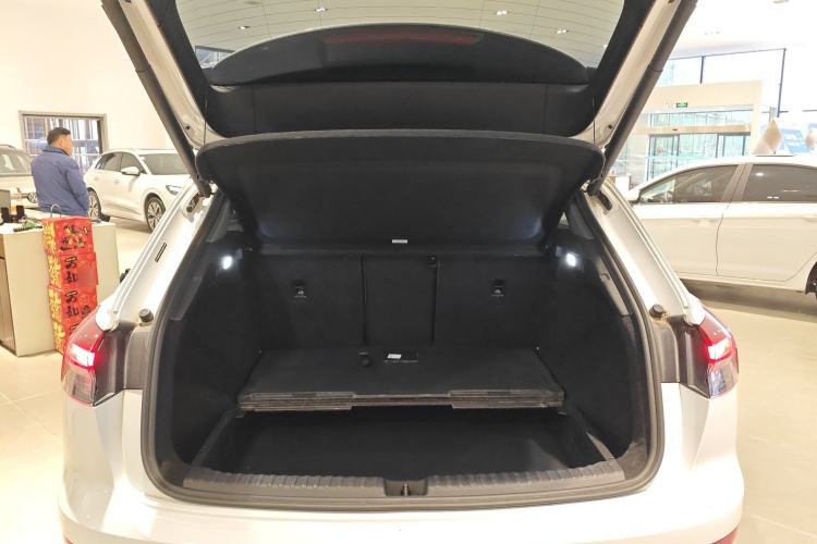 Used Audi Q4 e-tron 2024 40 e-tron Adventure Edition