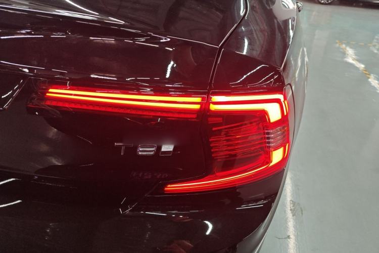 Used Volvo S90 New Energy 2024 Plug-in Hybrid Four-Wheel Drive Long-Range Luxury Smart Edition