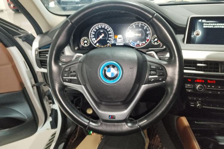 Used BMW X6 2015 xDrive35i Leading Model
