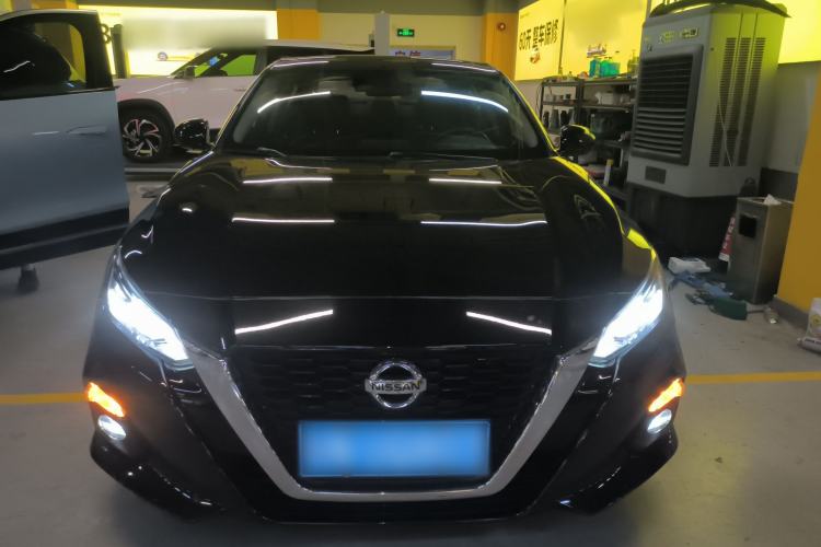 Used Nissan Teana 2021 2.0L XL Comfort Edition

