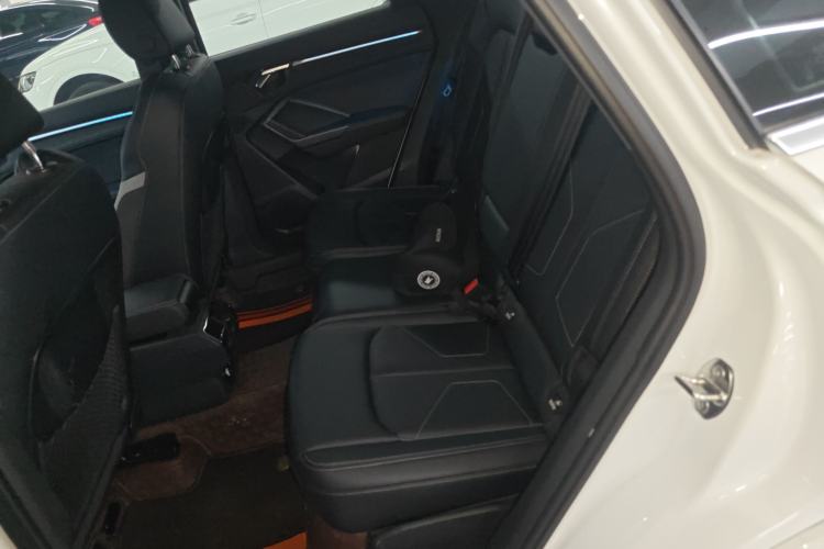 Used Audi Q3 2024 35 TFSI Fashion Dynamic Edition