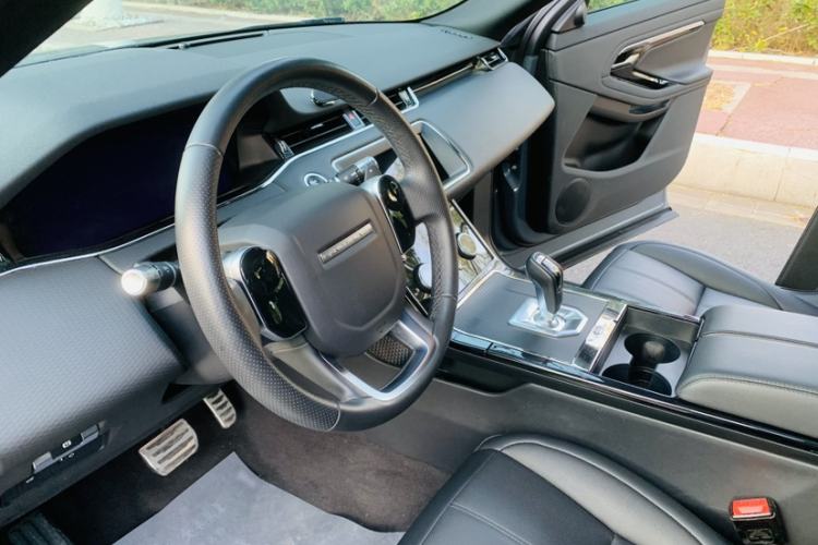 Used Land Rover Range Rover Evoque 2020 249 PS R-DYNAMIC S Sport Edition
