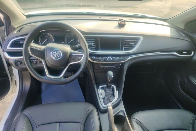 Used Buick GT 2015 15N Automatic Deluxe Edition
