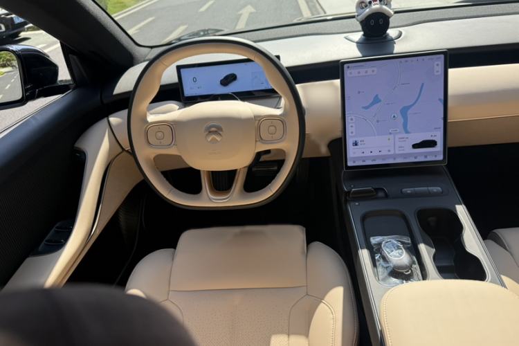 Used Nio ET5T 2024 75kWh Touring
