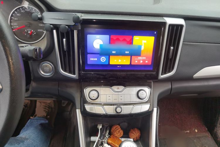 Used Great Wall Poer 2021 2.0T Commercial Version Manual Diesel Two-Wheel Drive Elite Long-Box GW4D20M