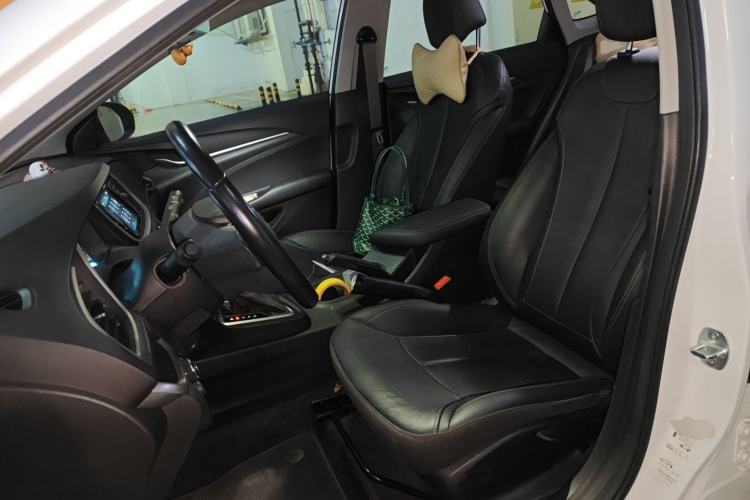 Used Buick GT 2019 18T Automatic Connected Elite Model China V Standard
