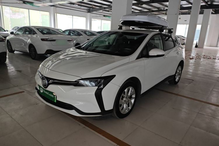 Used Buick Velite 6 2023 430km Range Commuter Version