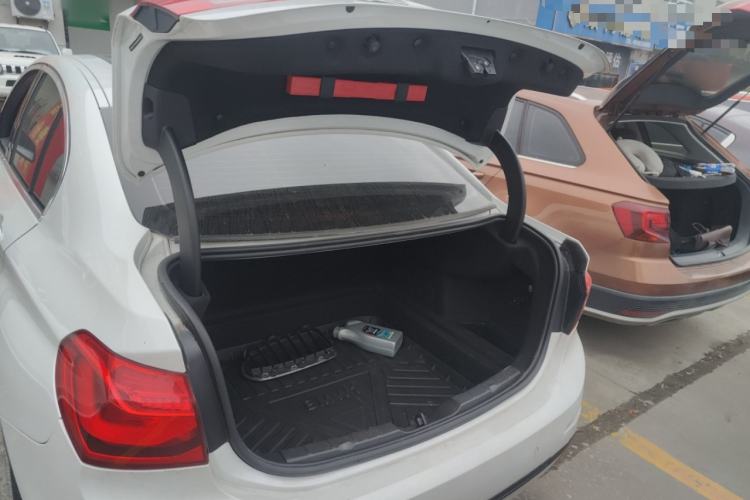 Used BMW 1 Series 2018 118i Sport Edition