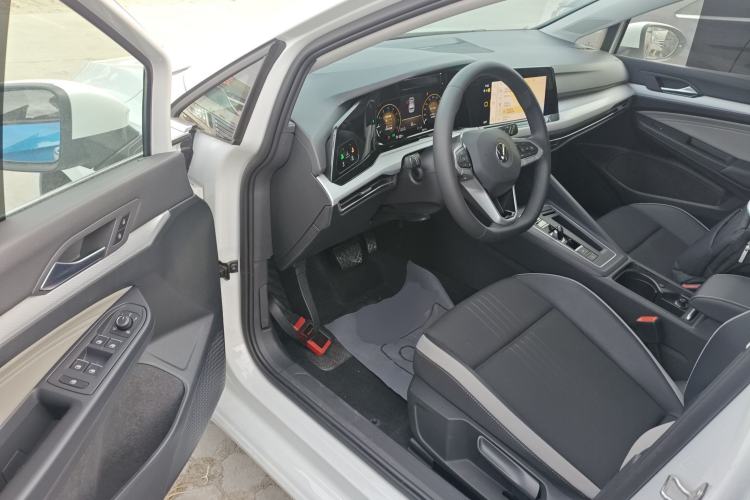 Used Volkswagen Golf 2021 280TSI DSG Pro
