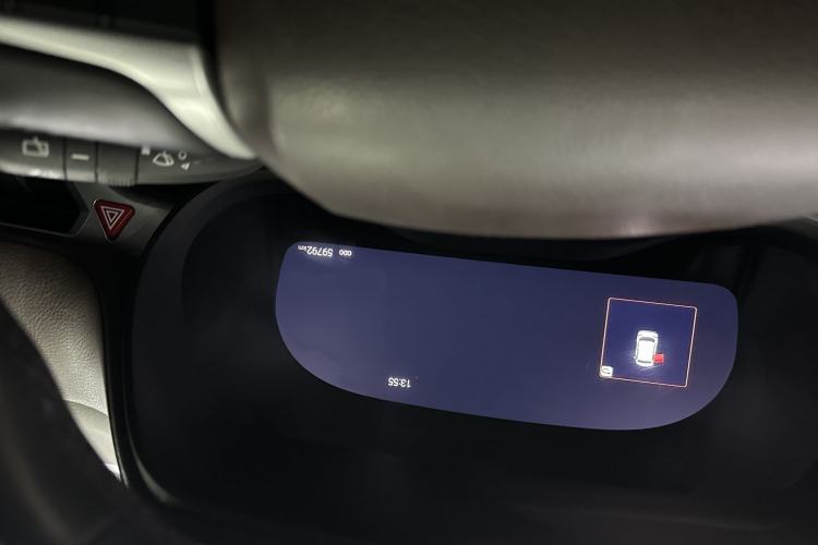 Used Toyota Granvia 2024 2.5L Hybrid Prestige PLUS Four-Wheel Drive Version