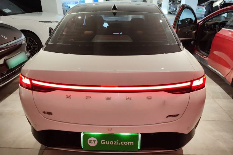 Used XPeng P5 2021 460E
