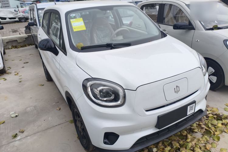 Used Leapmotor T03 2025 310 Comfort Edition
