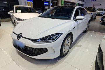 Used Volkswagen Lamando 2023 Lavida L 280TSI DSG Spicy Edition