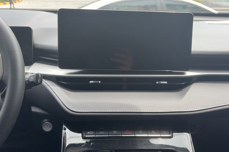 Used Haval H6 2022 3rd Generation 1.5T Automatic Two-Wheel Drive Max
