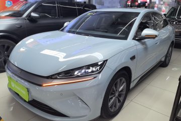 Used BYD Qin L 2025 EV 545KM Beyond Version