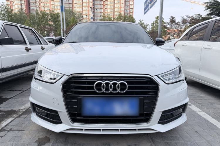 Used Audi A1 2016 30 TFSI Sportback S Line Sports Edition
