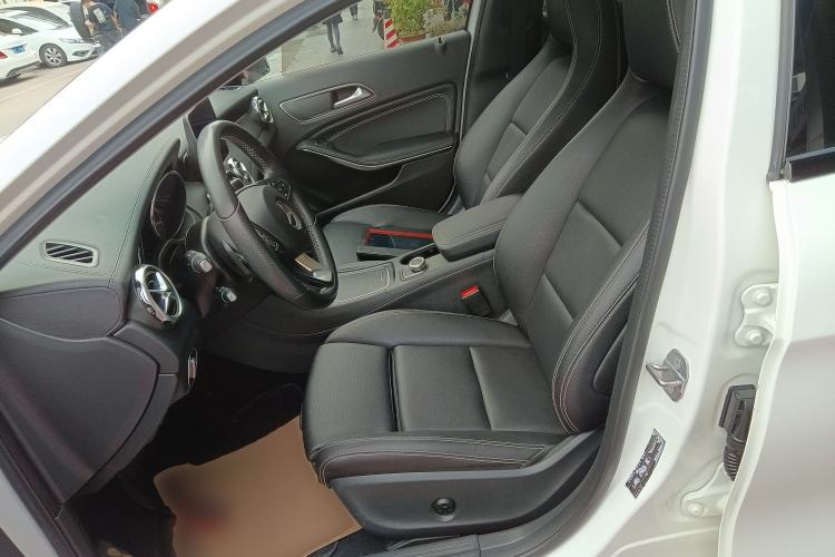 Used Mercedes-Benz GLA 2018 GLA 220 4MATIC Sport Edition