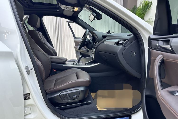 Used BMW X4 2016 xDrive20i M Sport Edition