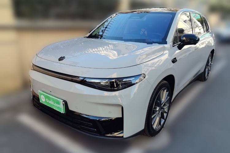 Used Leapmotor C10 2024 530 Smart Edition