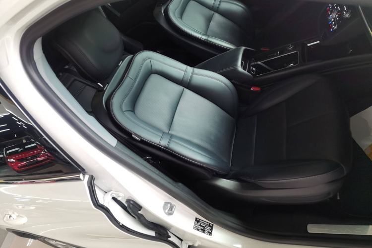 Used Lincoln Corsair 2020 2.0T Two-Wheel Drive Luxury Edition
